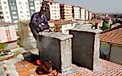 Kurumlu baca temizleme itfaiye yetkili baca temizleme hizmeti